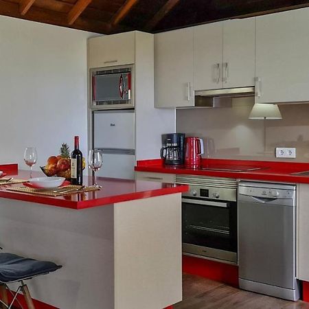 Casa Los Polveros Fuencaliente de la Palma Buitenkant foto