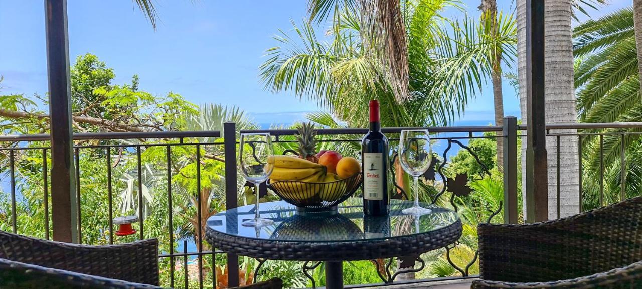 Casa Los Polveros Fuencaliente de la Palma Buitenkant foto